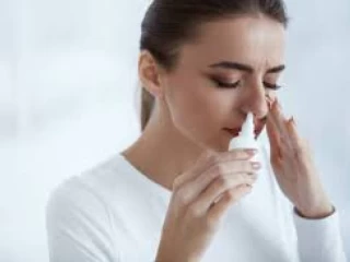 Nasal Drops PCD Company