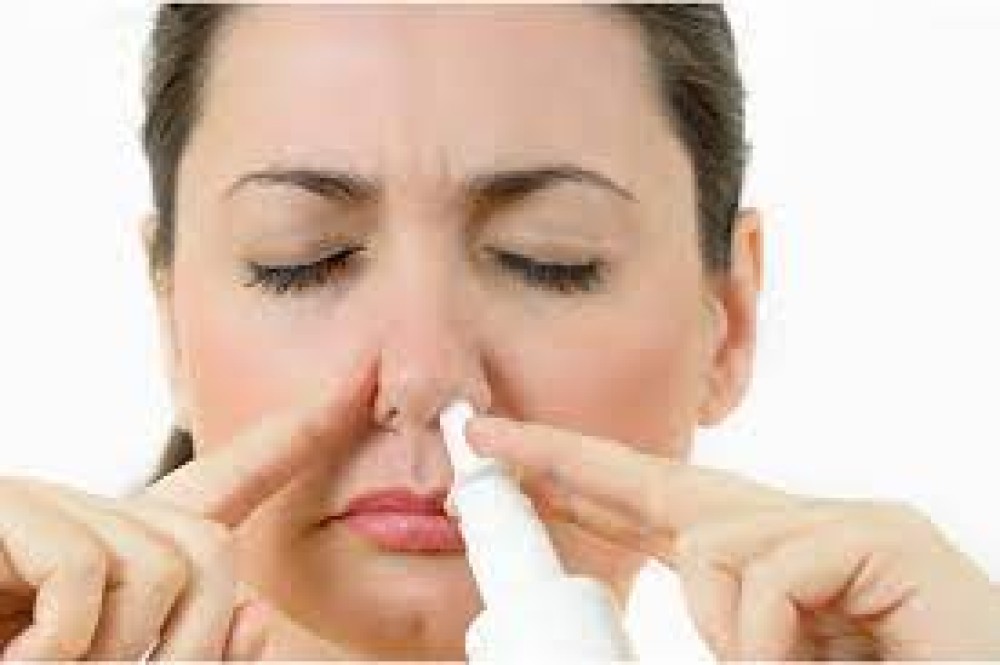 Best Nasal Drops PCD Franchise Company