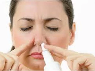 Best Nasal Drops PCD Franchise Company