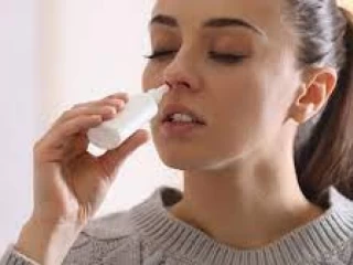 PCD Pharma Franchise for Nasal Drops