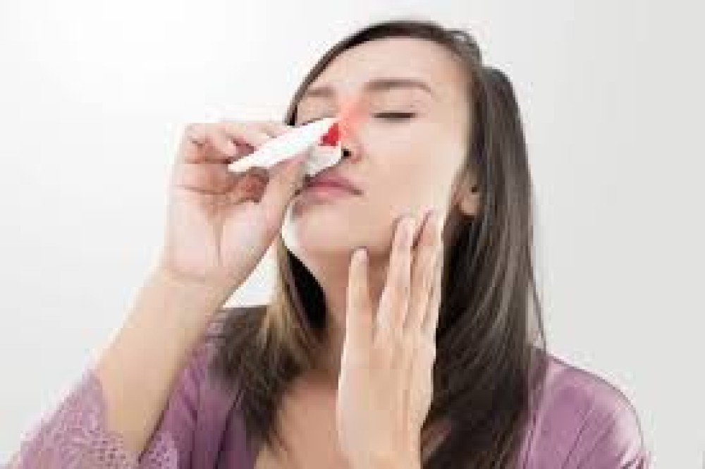 Nasal Drops PCD Pharma Franchise