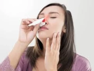 Nasal Drops PCD Pharma Franchise