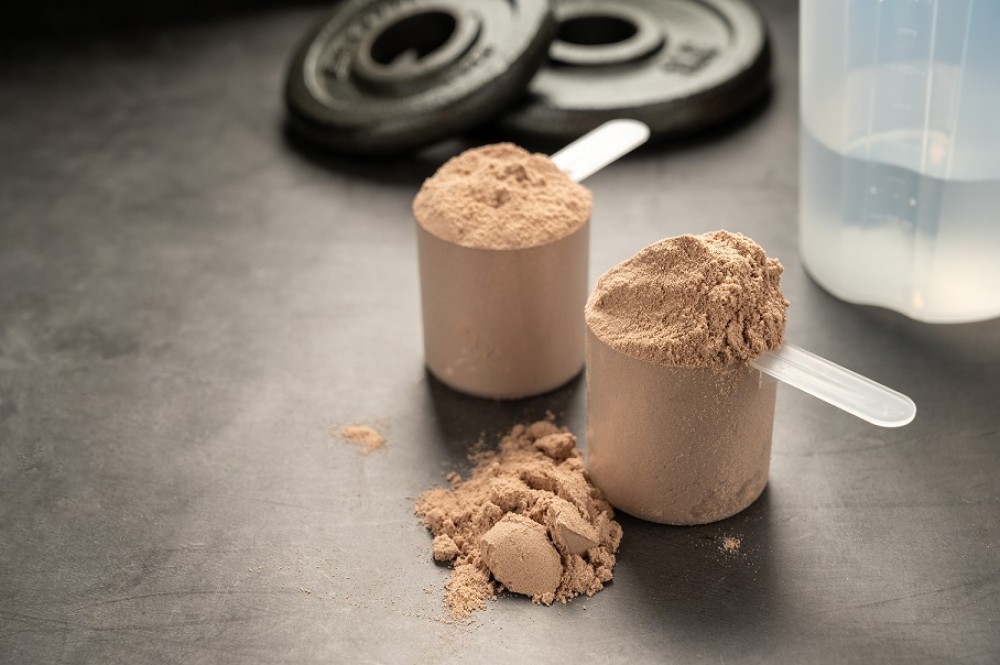 Pharmaceutical Companies for Protein Powder