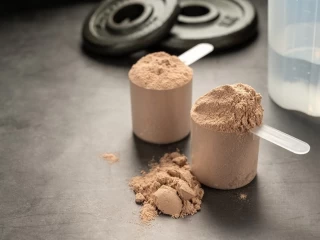 Pharmaceutical Companies for Protein Powder