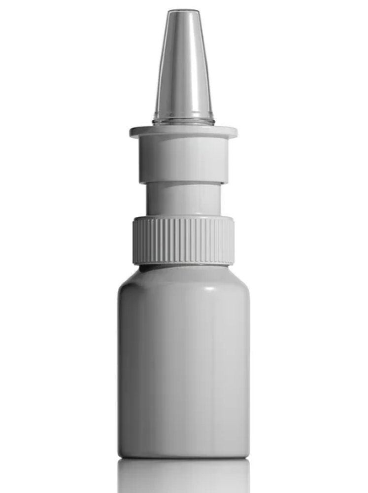 Best Pharma PCD Company for Nasal Drop Range