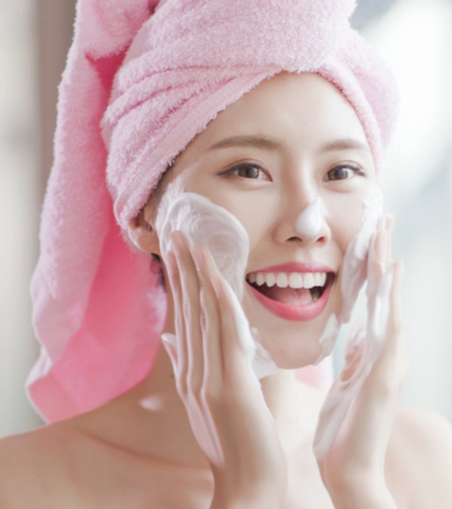 Face Wash PCD Pharma Franchise Business