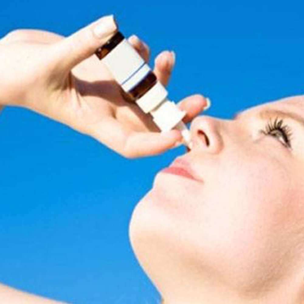 Nasal Drops for Pharma Franchise