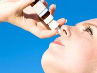 Nasal Drops for Pharma Franchise