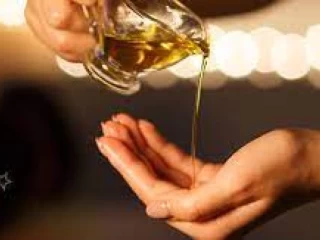 Ayurvedic Oil Franchise Company