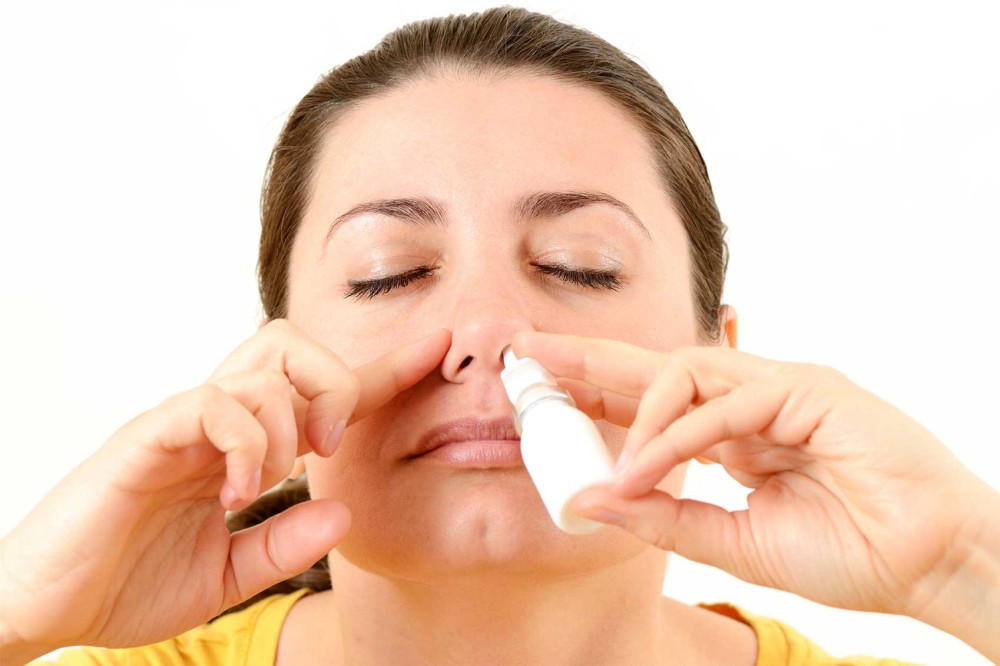 Nasal Drops Pharma Franchise Business