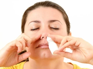 Nasal Drops Pharma Franchise Business