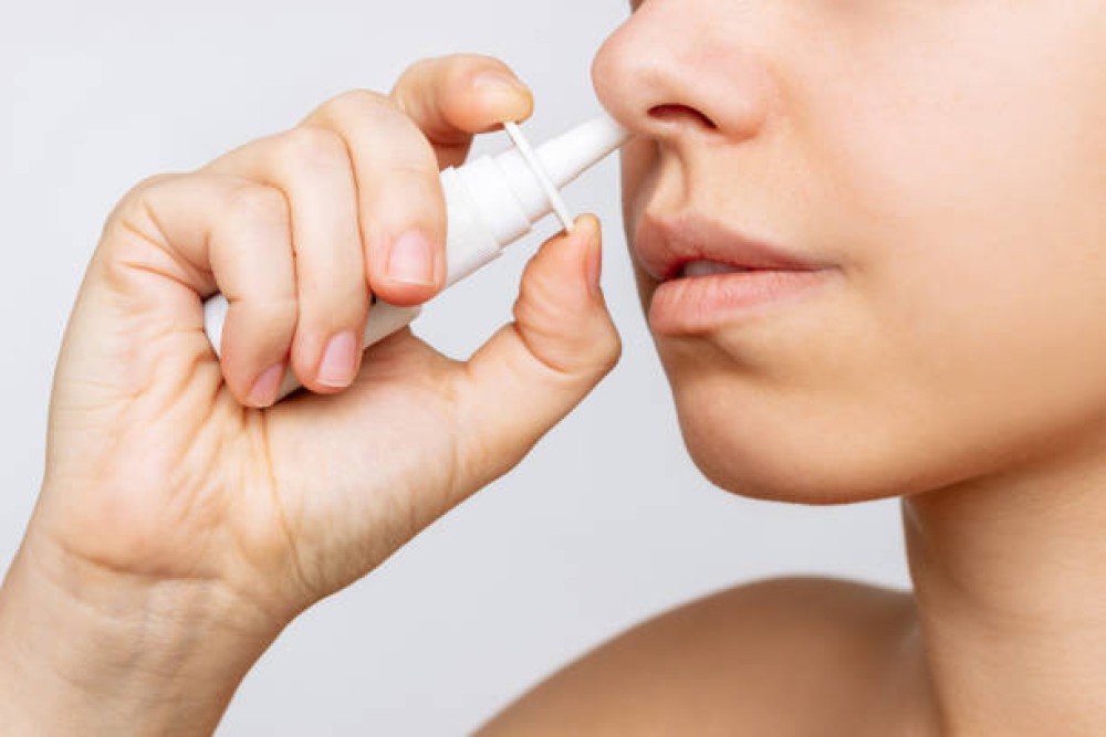 Pharma Franchise for Nasal Drops Range