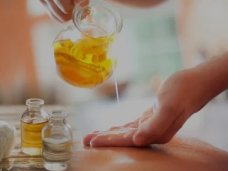 Ayurvedic Oil PCD Franchise