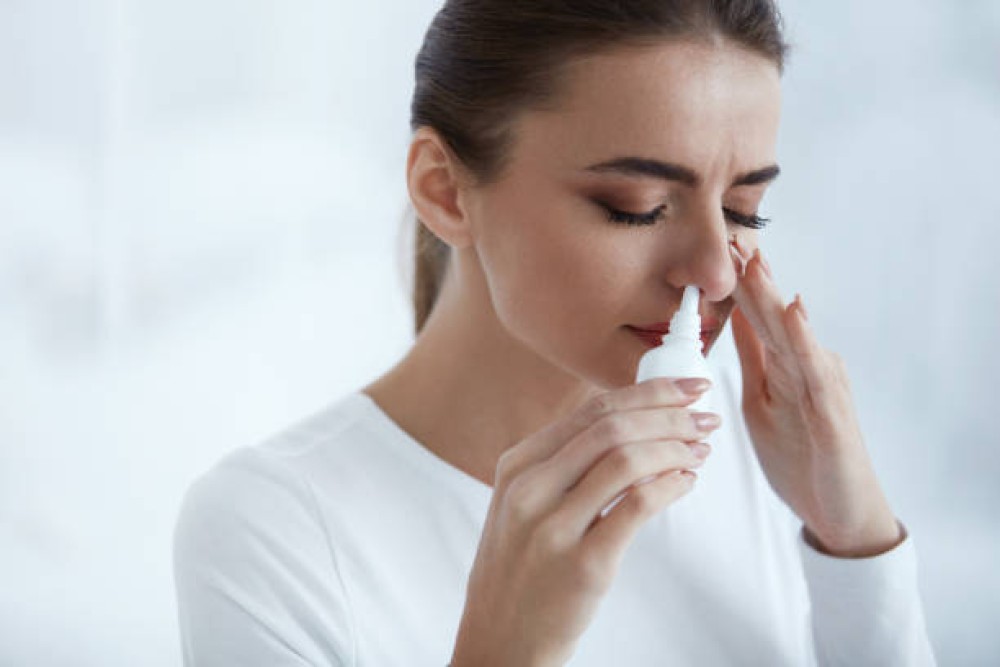 Top Nasal Drops Franchise Company