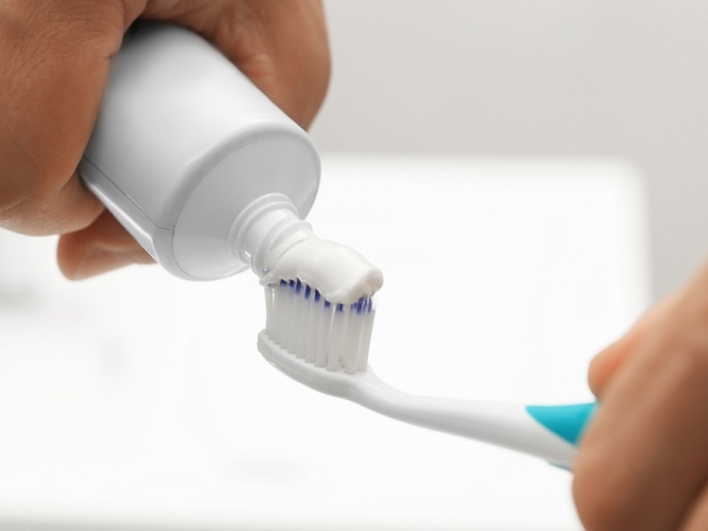 Pharma Franchise Company for Toothpaste