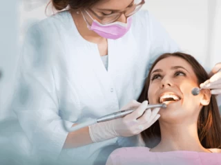 Dental Range PCD Franchise Company