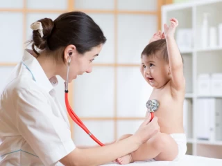 Pediatric products franchise