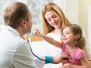 Pediatric pcd pharma franchise company