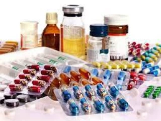 PCD Pharma Companies for General Range