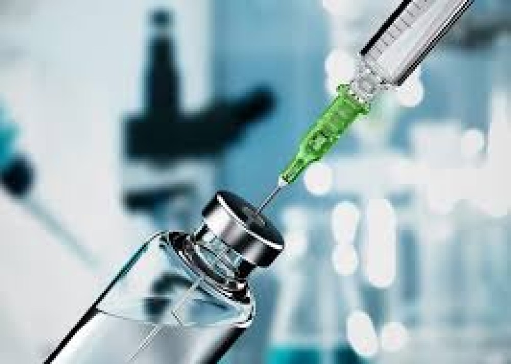 Amoxycillin & Potassium Clavulanate Injection manufacturers