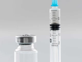 Meropenem & Sulbactam Injection Manufacturing