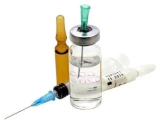 Vancomycin Injection 3rd Party Manufacturing