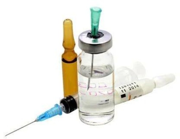 Vancomycin Injection 3rd Party Manufacturing 1