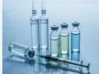 Third Party Manufacturers for Vancomycin Injection