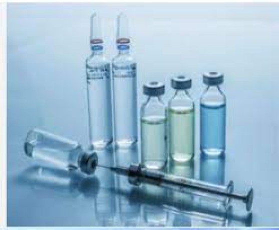 Third Party Manufacturers for Vancomycin Injection 1