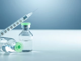 Oxaliplatin Injection Manufacturing