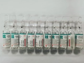 Lidocaine Injection Manufacturing Company, Lidocaine Injection 3rd Party Manufacturing