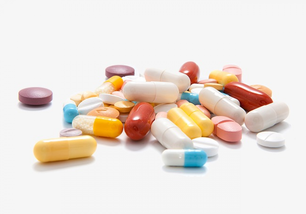 Tablets PCD Pharma Franchise Companies