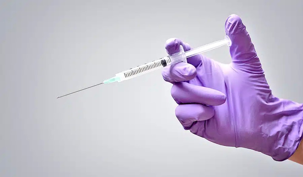 Ampicillin & Cloxacillin Injection Manufacturers