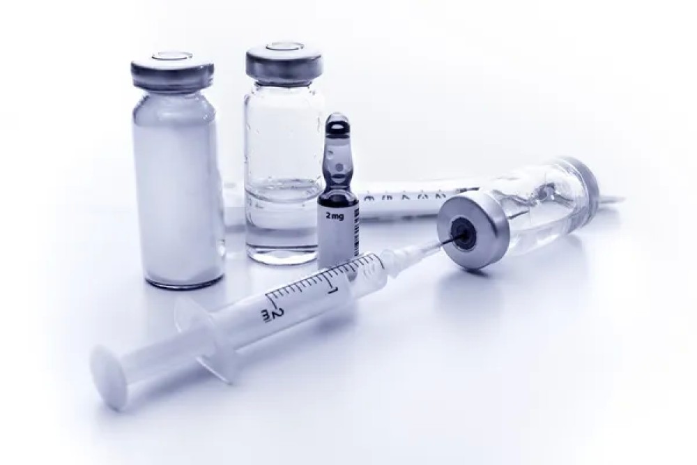 Chloroquine Phosphate Injection manufacturers