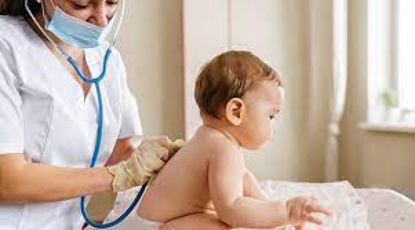 Pediatric PCD Pharma Franchise 1