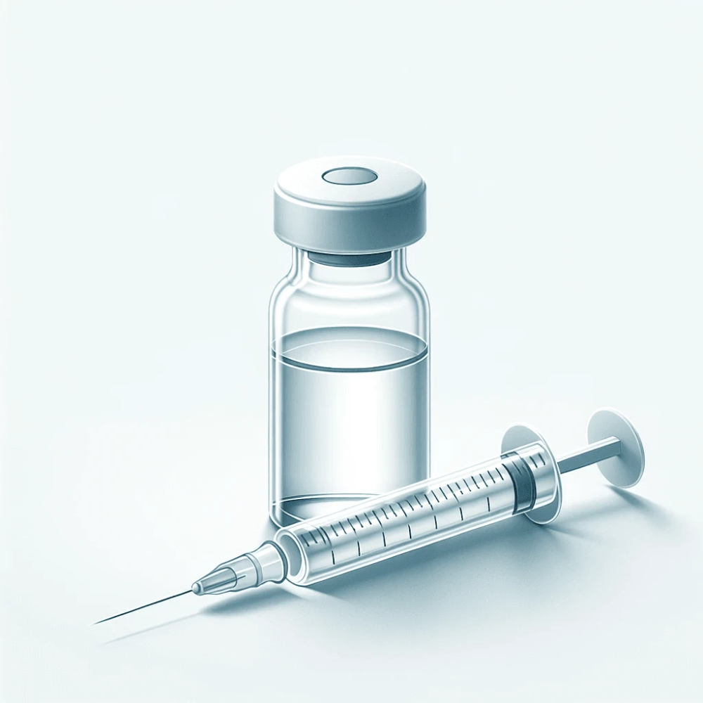 Colistimethate Injection manufacturers