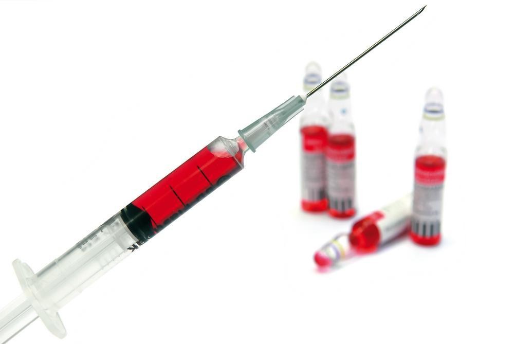 Corion Injection manufacturers