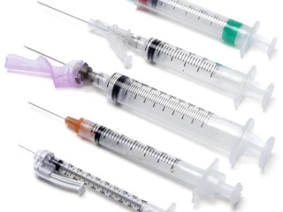 Daunorubicin Injection manufacturers