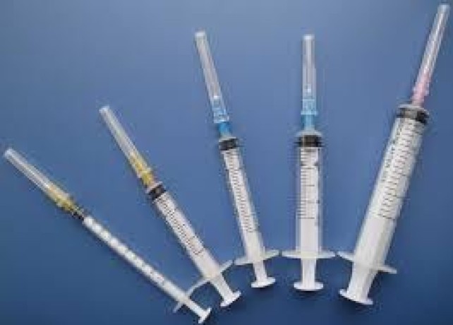 Third Party Manufacturing for Lincomycin Injection 1