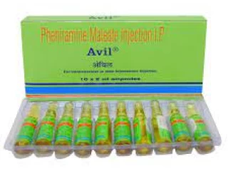 Third Party Manufacturers for Pheniramine Maleate Injection