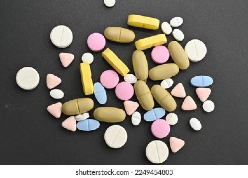 Tablets Pharma Company For Franchise