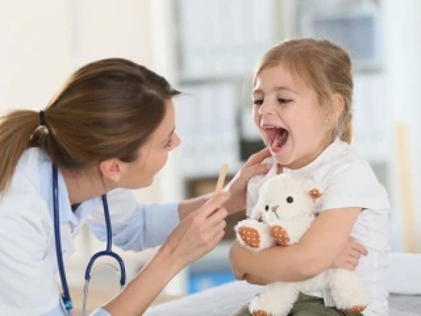 Pharma Franchise for Pediatric Range 1