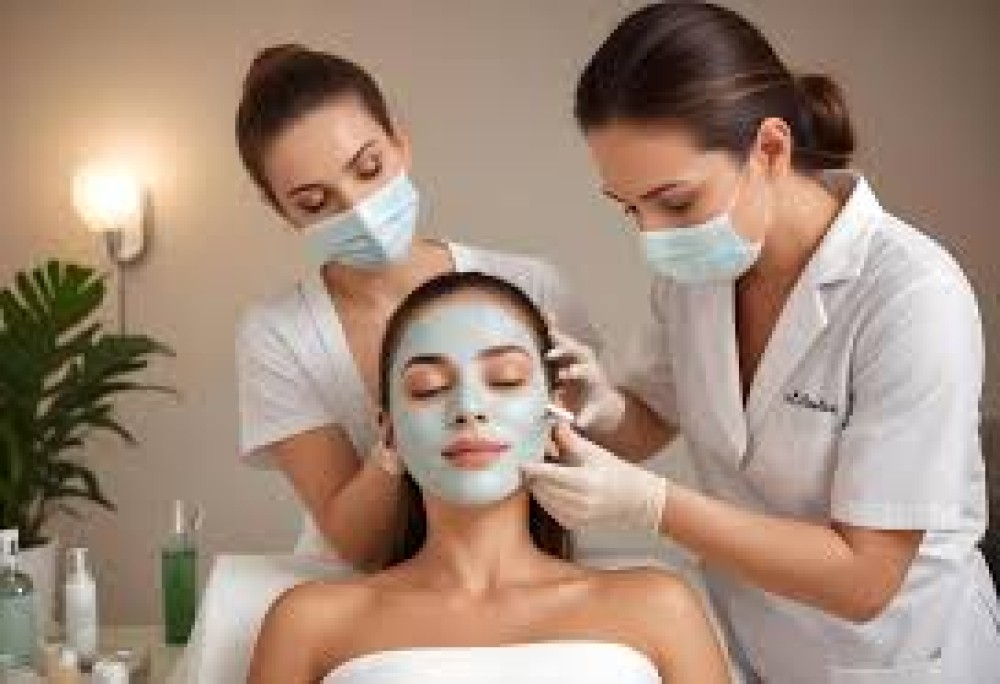 Derma and Cosmetic Products PCD and Franchise